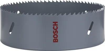 Produktbild von Lochsäge D.152mm Arbeits-L.44mm HSS-Bimetall f.Standardadapter BOSCH