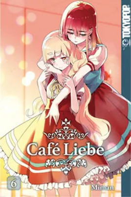 Produktbild von Café Liebe 06