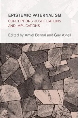 Produktbild von Epistemic Paternalism