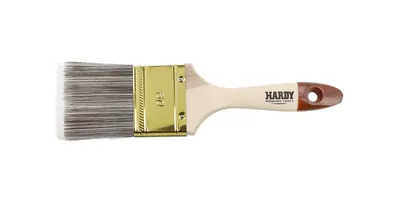 Produktbild von Hardy Flachpinsel 60 mm Serie 45
