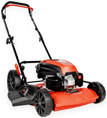 Zdjęcie produktu dla Cedrus Ks51P Kosiarka Spalinowa Z Wyrzutem Bocznym Do Trawy 51Cm / 3,9 Km - Ewimax -