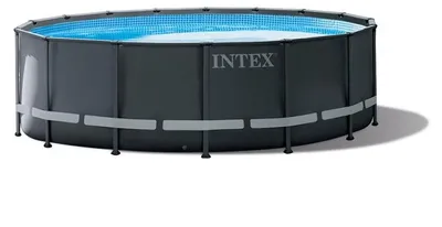 Produktbild von INTEX 26326GS - Ultra XTR FramePool-Set (488x122cm)