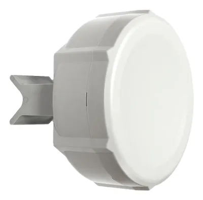 Produktbild von Mikrotik Metal 52 ac, 2,4 GHz, 5 GHz, 54 Mbit/s, 10,100,1000 Mbit/s