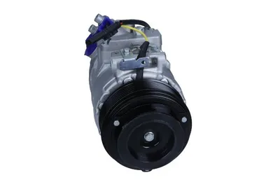Produktbild von MAXGEAR AC336613 7SEU17 Klimaanlage Klimakompressor PAG 46 R134a für BMW 5 Touring (F11) 5 Limousine (F10) X5 (E70) 7 (F01, F02, F03, F04) 5 GT (F07)