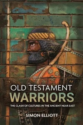 Obrázek produktu pro Old Testament Warriors