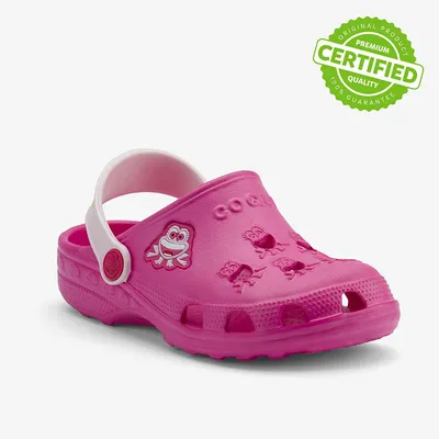 Obrázok produktu pre Detské dreváky Coqui - 29/30