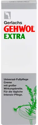 Immagine prodotto di Gehwol crema piedi extra 75 ml
