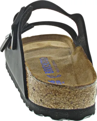 Produktbild von Birkenstock Arizona Softfoodbed 0551251 (42/black)
