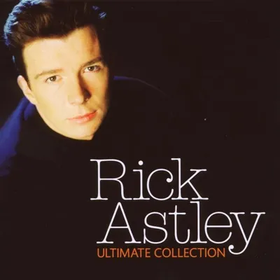 Produktbild von Astley,Rick-The Ultimate Collection