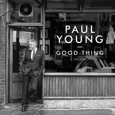 Obrázek produktu pro Paul Young: Good Thing