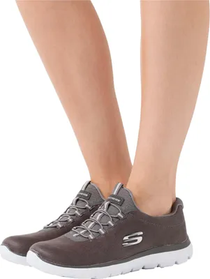 Immagine prodotto di Skechers Sneakers 88888301-CHAR in Grey color size 36