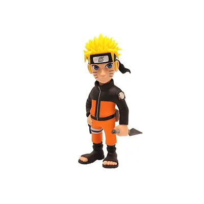 Produktbild von MINIX MNX11339, Sammelfigur, Anime & Manga