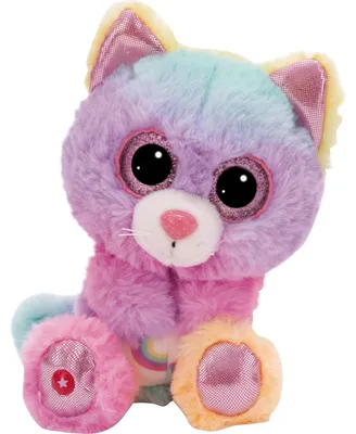 Produktbild von Nici GLUBSCHIS Kuscheltier Katze Miss Mellie 49394
