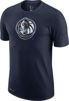 Produktbild von Tshirts Nike Nba Dallas Mavericks Earned Edition CZ7252419