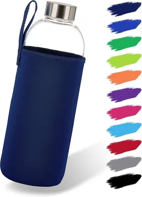 Trinkflasche, Hauptbild