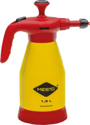 Immagine prodotto di Mesto Drucksprüher Füllinhalt 1,5 l 3 bar Füllskala große Einfülläffnung