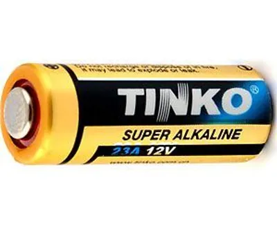 Obrázok produktu pre Batéria TINKO 23A 12V