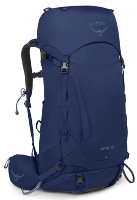 Produktbild von OSPREY Kyte™ 38 Damen Trekkingrucksack Serenity Blue Serenity Blue M/L