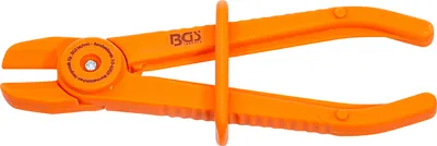 Immagine prodotto di BGS Pinze stringitubo 155 mm - 1715