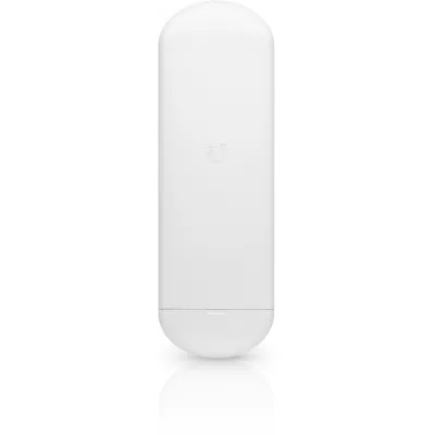 Zdjęcie produktu dla Ubiquiti NanoStation AC, 5 GHz, 1000 Mbit/s, 10,100,1000 Mbit/s