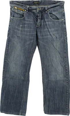 Produktbild von #8239 Joop!, Radley, Herren Jeans Hose, Denim ohne Stretch, blue, W 36 L 29