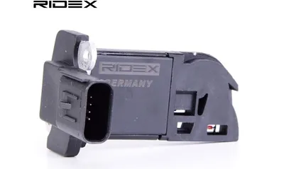 Produktbild von RIDEX 3926A0068 Luftmassenmesser LMM für FORD FOCUS III Turnier Luftmengenmesser