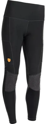 Produktbild von WHISTLER Millie Leggings 1001 Black 48
