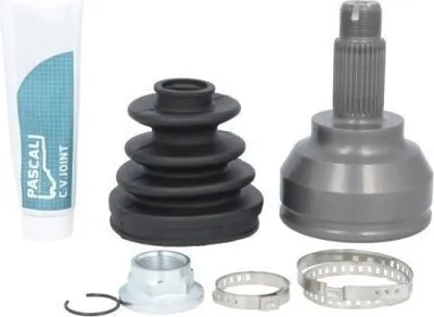 Produktbild von PASCAL Gelenksatz Antriebswelle Radseitig für BMW 3 Limousine (E46) G1B011PC