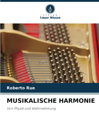 Produktbild von Musikalische Harmonie