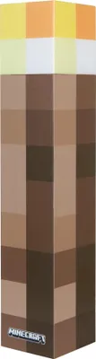 Immagine prodotto di Minecraft - Lampada LED - Torcia - 1 pezzo