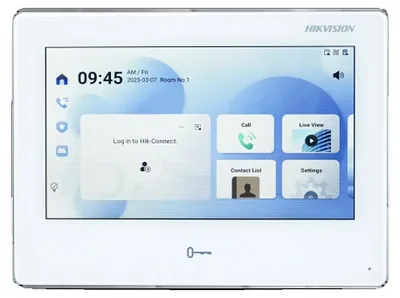 Obrázok produktu pre Vnútorný monitor, 7-palcový dotykový displej, videointerkom, 1 ks