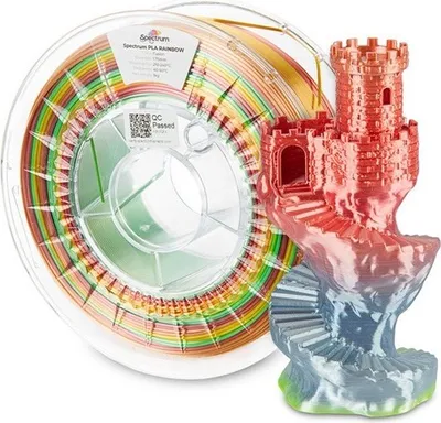 Produktbild von Spectrum Filaments 81016, 1 Stück(e), 1 kg