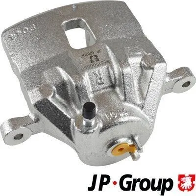 Produktbild von JP GROUP Bremssattel Vorne Rechts für KIA SOUL (AM) 3661900880