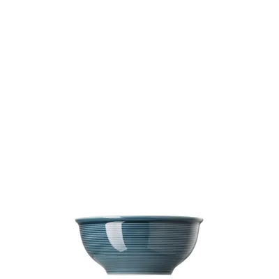 Produktbild von 2 x Müslischale 16 cm - Thomas Trend Colour Night Blue - 11400-401920-15266