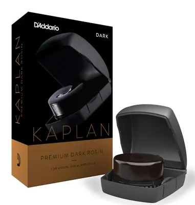 Obrázok produktu pre D'Addario KRDD, Kolofónia na luk, 1 kusov