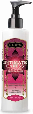 Produktbild von Kamasutra - Female Rasierschaum Granatapfel 250 Ml