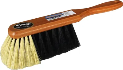 Produktbild von Holz-Handfeger mit Rosshaar EUROHOME®