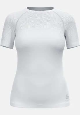 Produktbild von Odlo Performance Light Eco T-Shirt Damen | 188791-10000, Größe:L