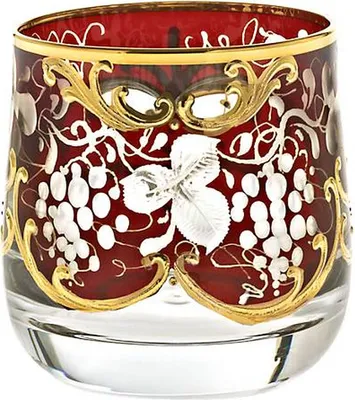 Produktbild von Likörglas Golden Grape (60ml)