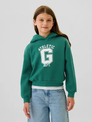 Produktbild von GAP Kinder-Sweatshirt mit Logo 546157-00__M