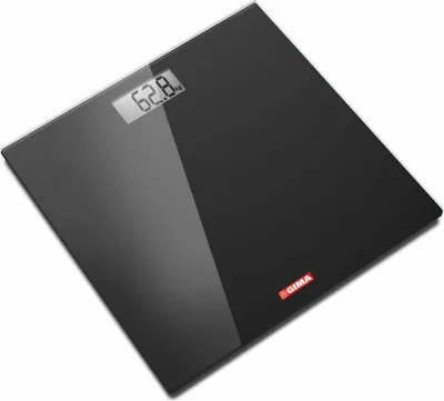 Obrázok produktu pre GIMA 27248 Elektronická kúpeľňová osobná váha s nosnosťou do 150 kg