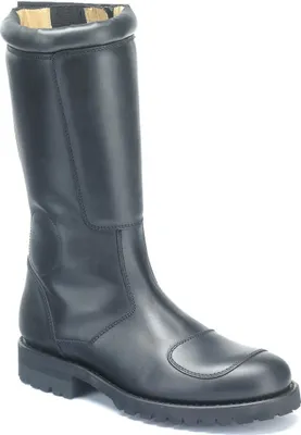 Produktbild von Kochmann Turbo Stiefel, schwarz, 47