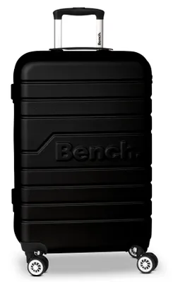 Produktbild von Bench escape Trolley 50 *schwarz