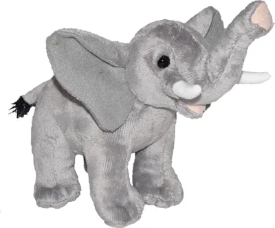Produktbild von Elefant - Spielzeug Plus mit Sound