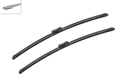 Zdjęcie produktu dla Pióro wycieraczki BOSCH 3 397 014 129