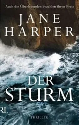 Immagine prodotto di Der Sturm