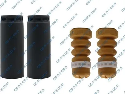 Produktbild von GSP 5406732PK Staubschutzsatz Stoßdämpfer für AUDI A3 Sportback (8VA, 8VF) A3 Limousine (8VS, 8VM) A3 Sportback (8YA) A3 Schrägheck (8V1, 8VK)
