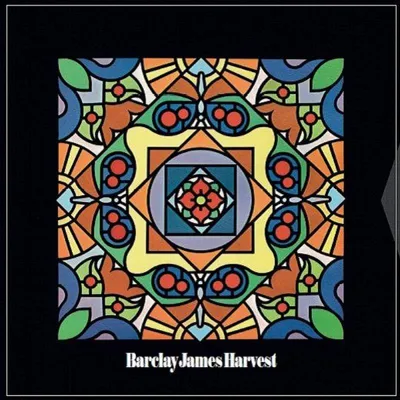 Produktbild von Barclay James Harvest: 3CD/1DVD Boxset