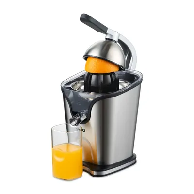 Produktbild von MOA Zitruspresse Orangenpresse Saftpresse elektrisch - CJ408