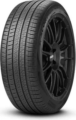 Produktbild von Pirelli Scorpion Zero All Season (Nc0) 295/45R20 114V Mfs Bsw Xl